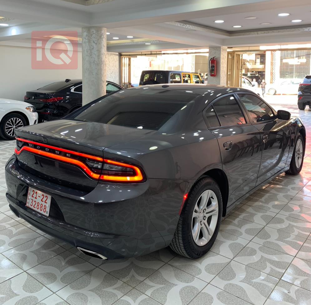 Dodge Charger
